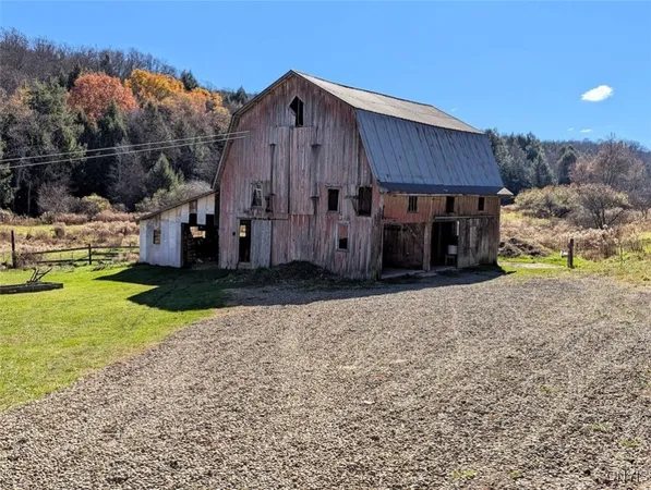 $219,900 | 3829 Ford Brook South Branch, Willing, NY 14895