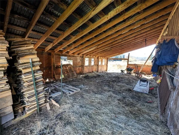 $219,900 | 3829 Ford Brook South Branch, Willing, NY 14895