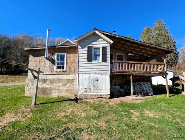 $219,900 | 3829 Ford Brook South Branch, Willing, NY 14895