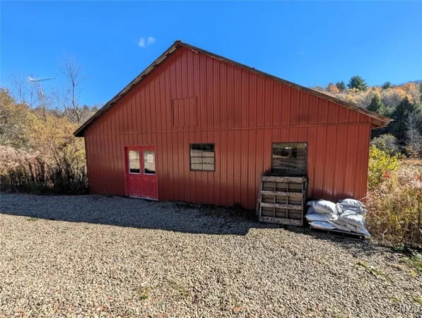 $219,900 | 3829 Ford Brook South Branch, Willing, NY 14895