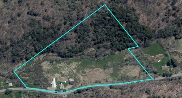 $219,900 | 3829 Ford Brook South Branch, Willing, NY 14895