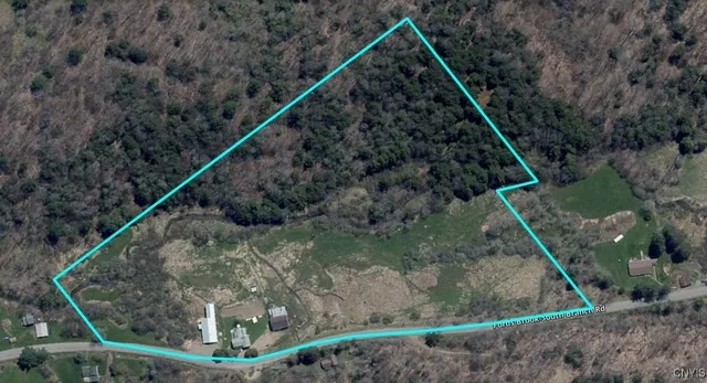 $219,900 | 3829 Ford Brook South Branch, Willing, NY 14895