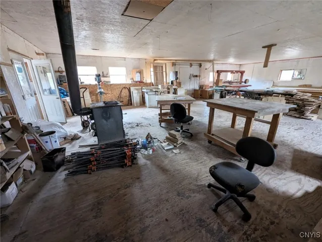 $219,900 | 3829 Ford Brook South Branch, Willing, NY 14895