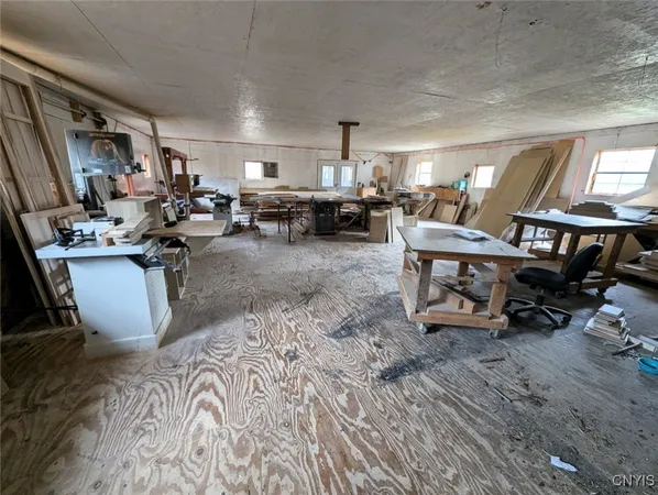 $219,900 | 3829 Ford Brook South Branch, Willing, NY 14895