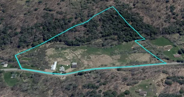 $219,900 | 3829 Ford Brook South Branch, Willing, NY 14895