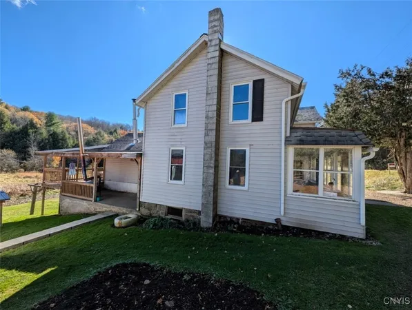 $219,900 | 3829 Ford Brook South Branch, Willing, NY 14895