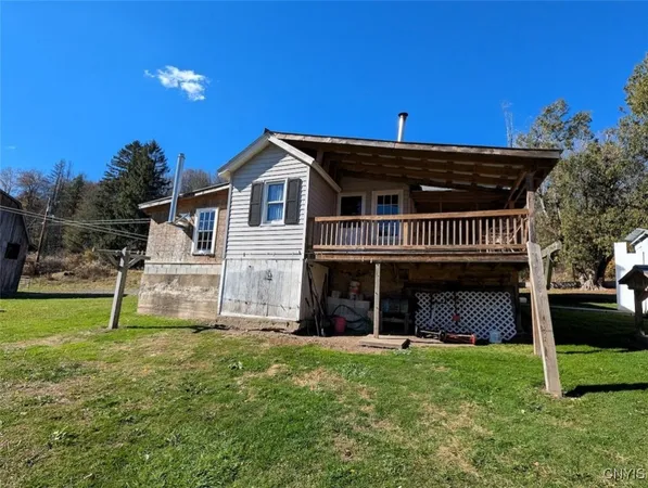 $219,900 | 3829 Ford Brook South Branch, Willing, NY 14895