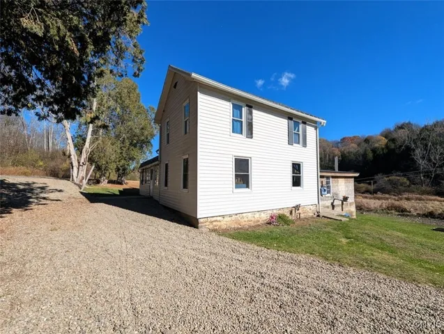 $219,900 | 3829 Ford Brook South Branch, Willing, NY 14895