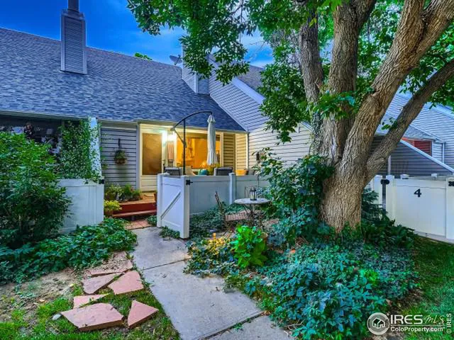 $280,000 | 2713 West 19th St Drive, Unit 5A, Greeley, CO 80634