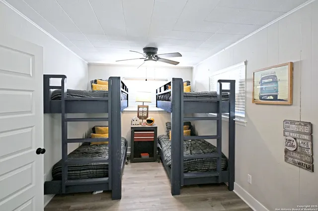 $1,750 | 553 Scenic Drive, Unit 1, Canyon Lake, TX 78133