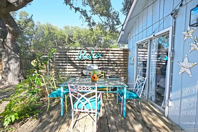 $1,750 | 553 Scenic Drive, Unit 1, Canyon Lake, TX 78133