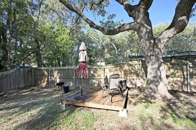$1,750 | 553 Scenic Drive, Unit 1, Canyon Lake, TX 78133