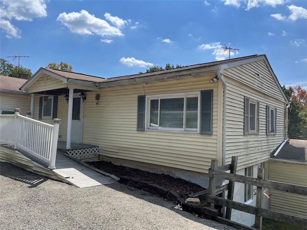 228 Castile Ridge Road Marianna, PA 15345 - Photo 2 of 23