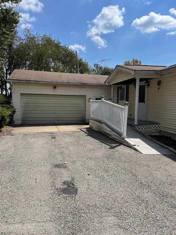228 Castile Ridge Road Marianna, PA 15345 - Photo 3 of 23