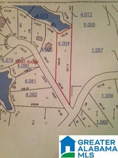 34 Azalea Drive Wedowee, AL 36278 - Photo 37 of 37