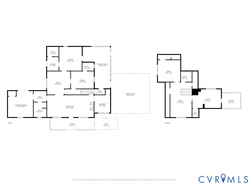 614 Cedar Level Road Hopewell, VA 23860 - Photo 2 of 2
