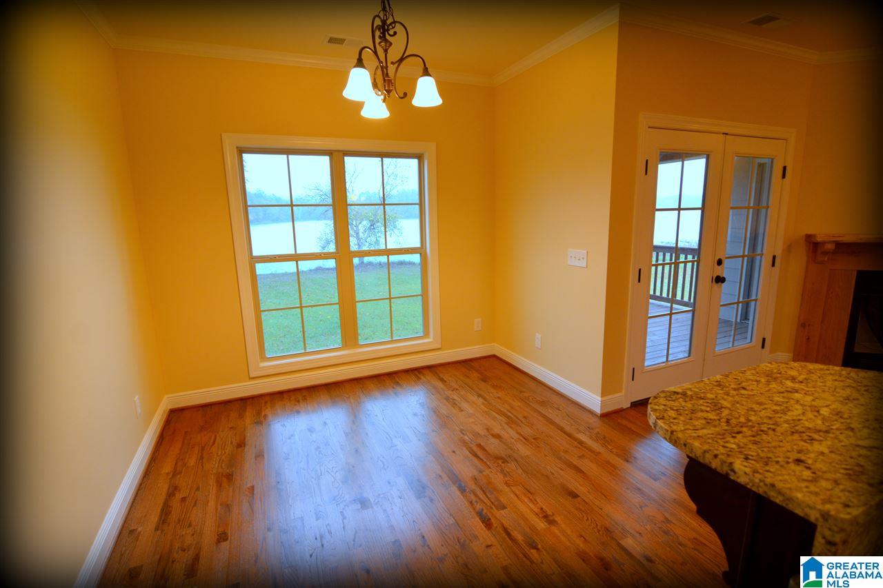 421 Cove Road Sylacauga, AL 35151 - Photo 14 of 46