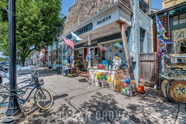 $5,600 | 16 Abbott Avenue, Ocean Grove, NJ 07756