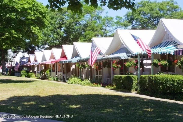 $5,600 | 16 Abbott Avenue, Ocean Grove, NJ 07756