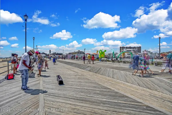 $5,600 | 16 Abbott Avenue, Ocean Grove, NJ 07756