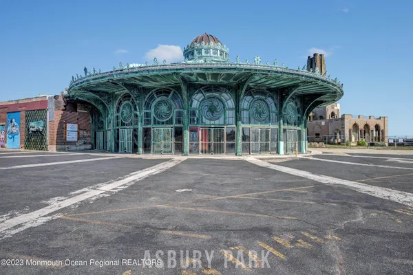 $5,600 | 16 Abbott Avenue, Ocean Grove, NJ 07756
