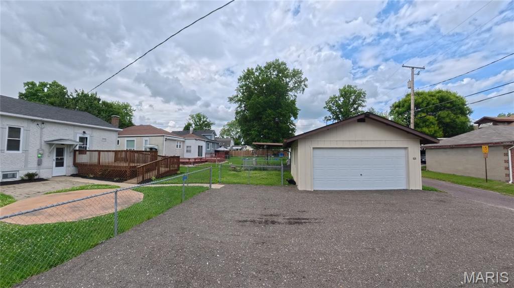 3303 Roland Avenue Belleville, IL 62226 - Photo 34 of 39