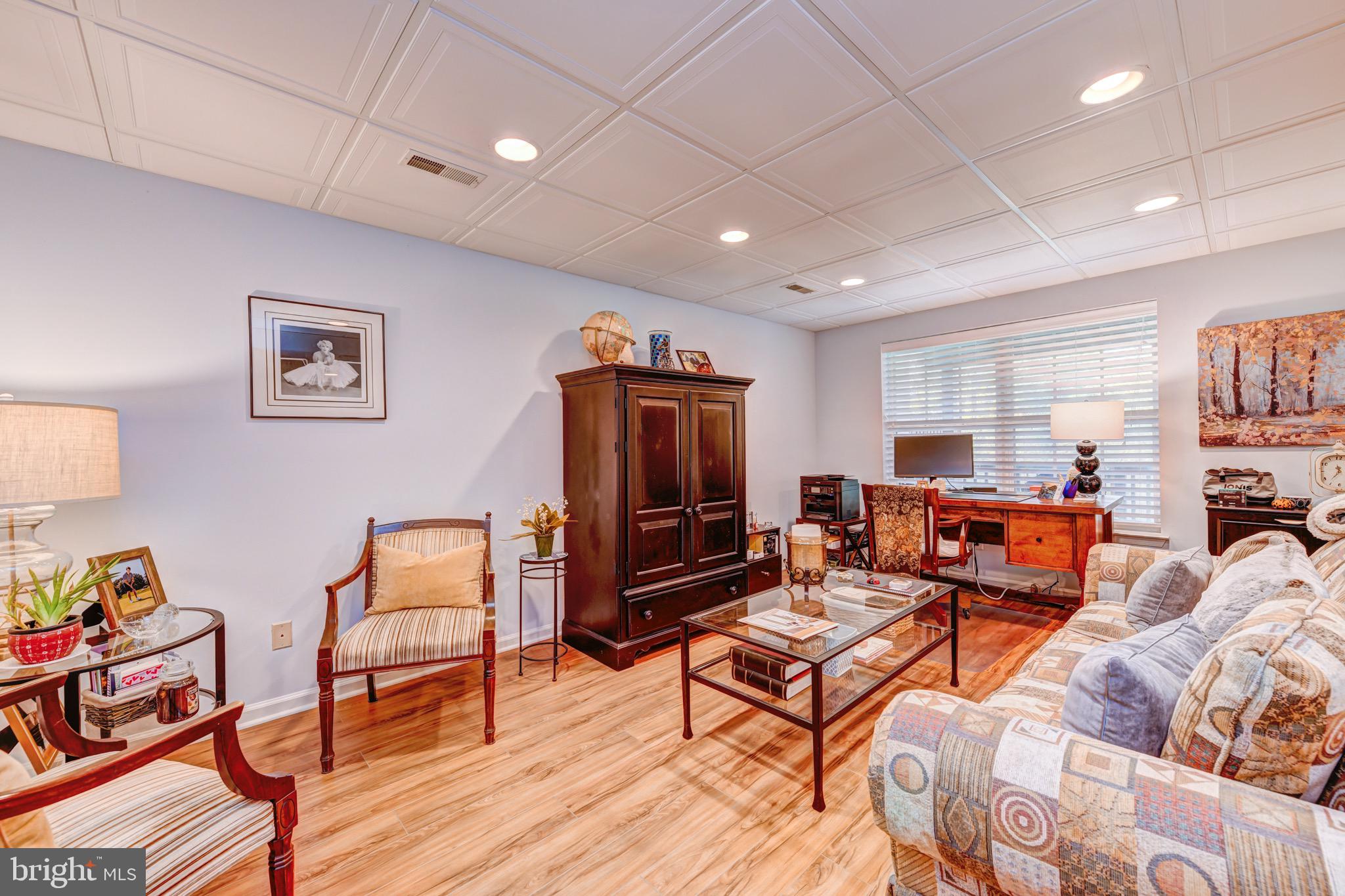 586 Harrington Court Harleysville, PA 19438 - Photo 17 of 38 Professionally installed LVP flooring