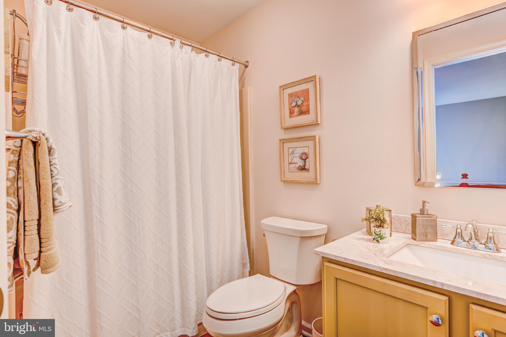 586 Harrington Court Harleysville, PA 19438 - Photo 29 of 38 Updated hall bath
