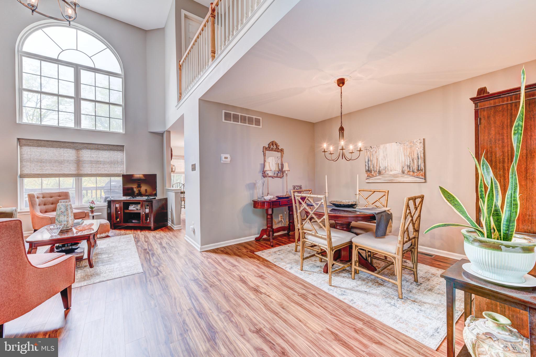 586 Harrington Court Harleysville, PA 19438 - Photo 5 of 38 Dining Room