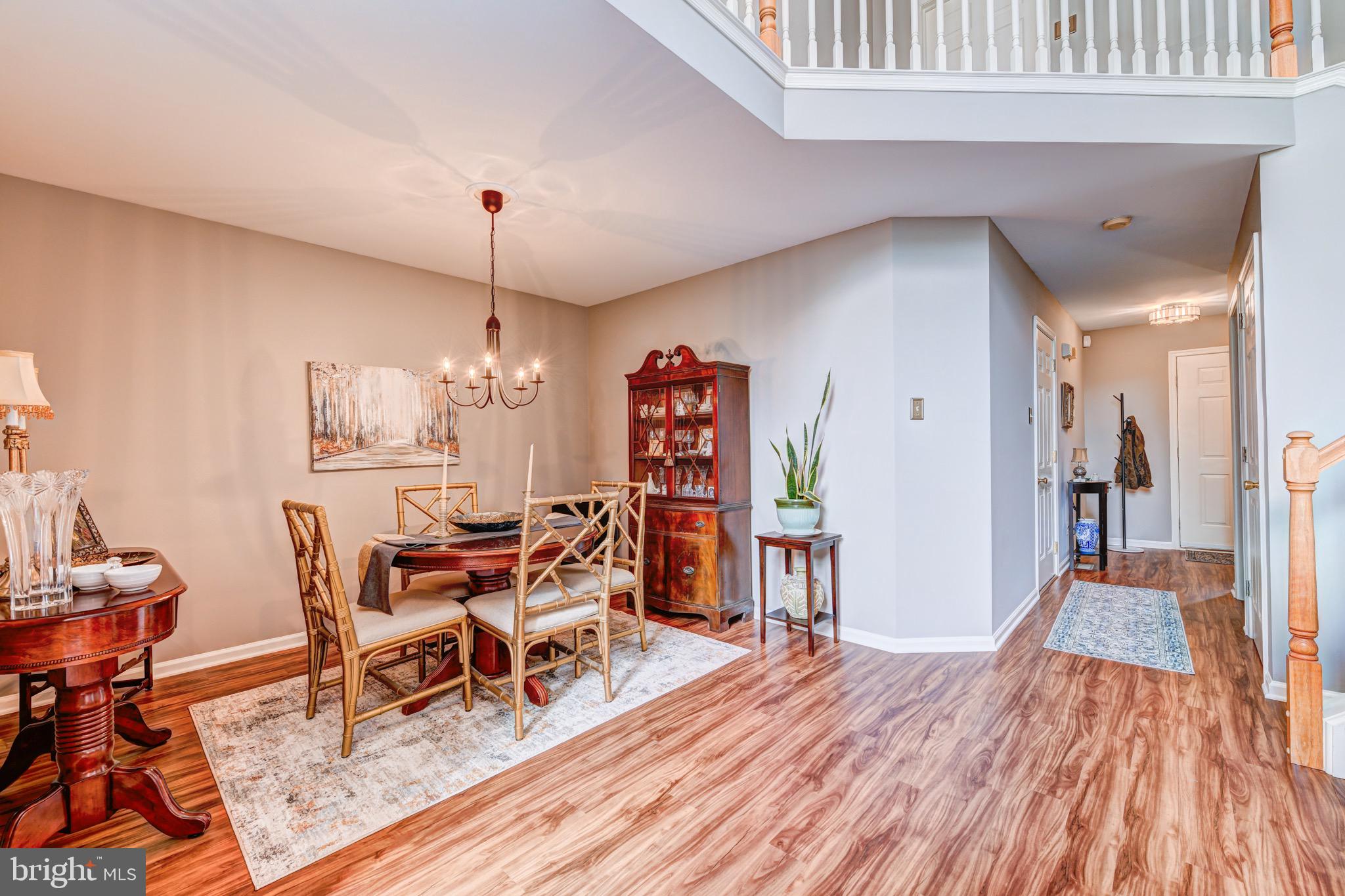 586 Harrington Court Harleysville, PA 19438 - Photo 6 of 38 Professional: LVP and Paint