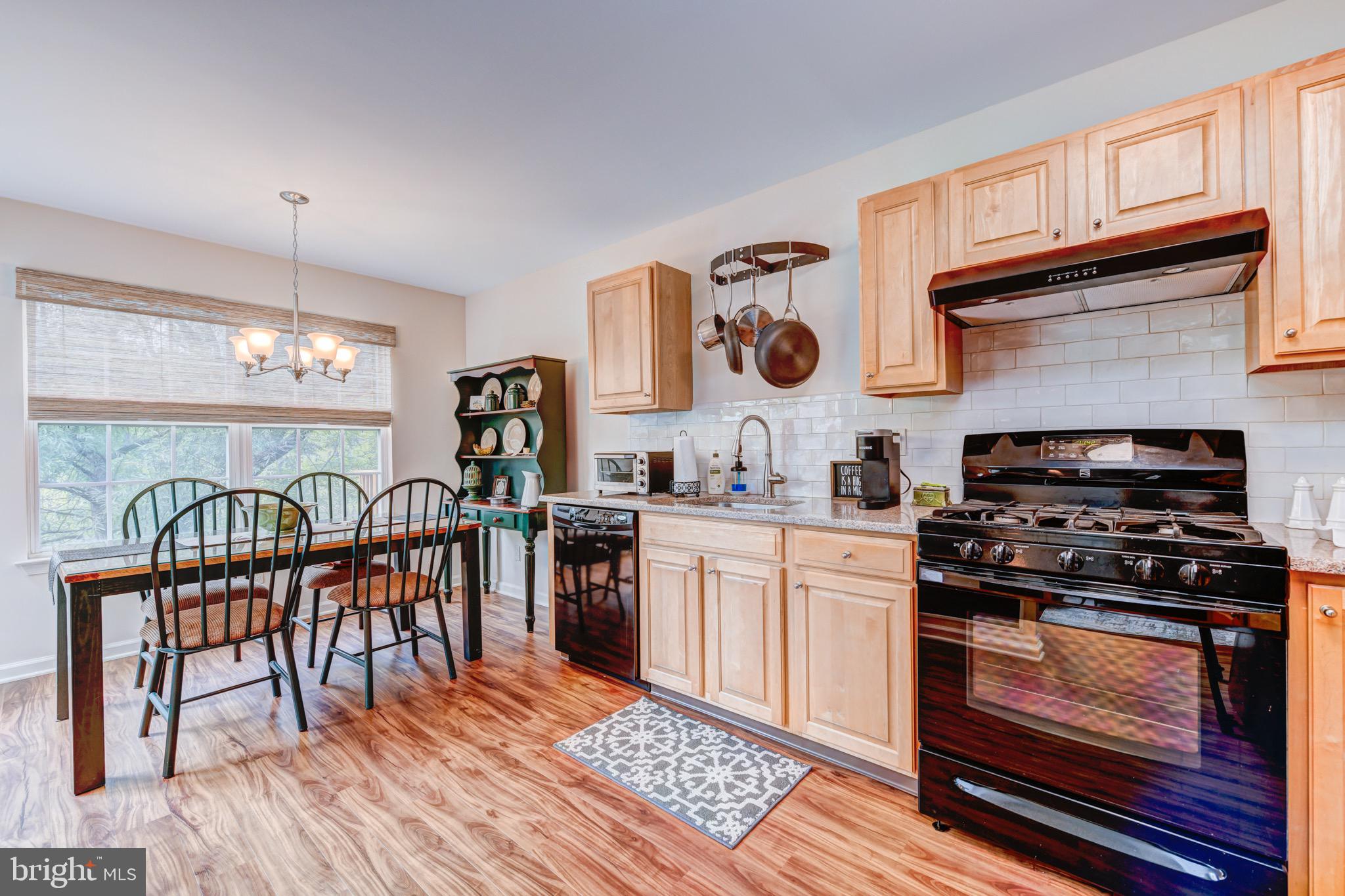 586 Harrington Court Harleysville, PA 19438 - Photo 9 of 38 LVP flooring