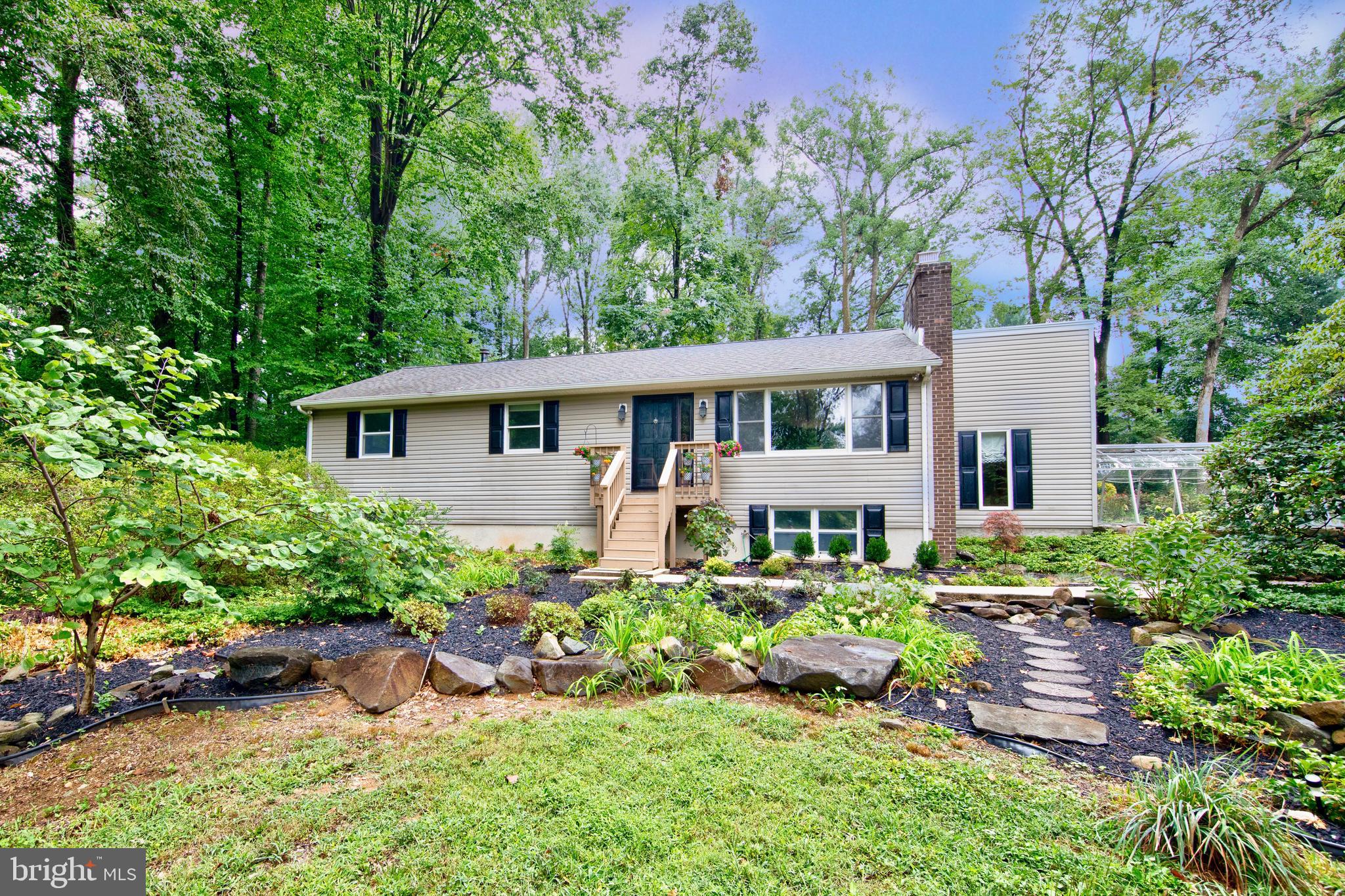 221 Reckord Road Fallston, MD 21047 - Photo 1 of 31 Welcome to 221 Reckord Rd!