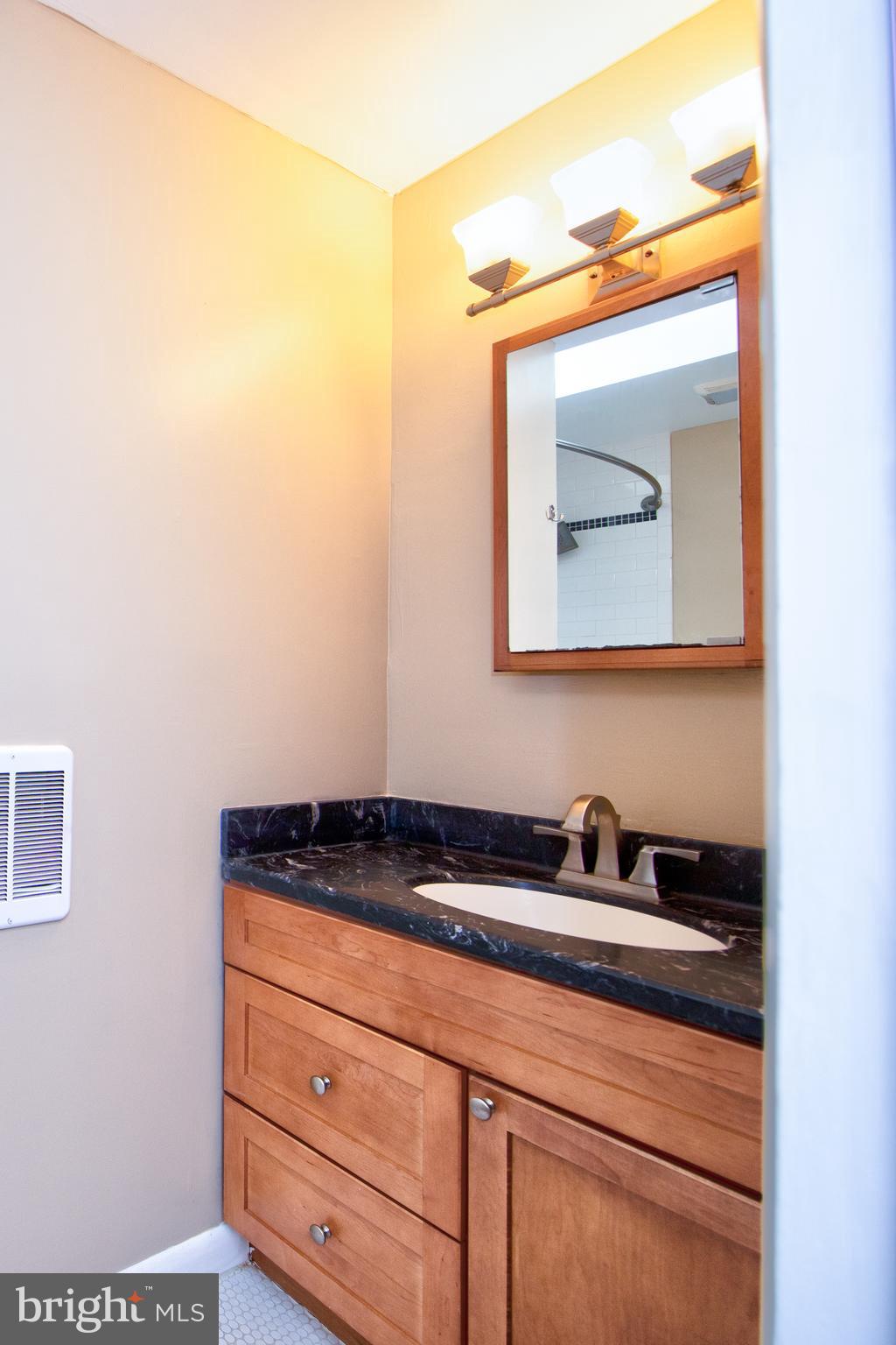 221 Reckord Road Fallston, MD 21047 - Photo 11 of 31 Hall Bathroom