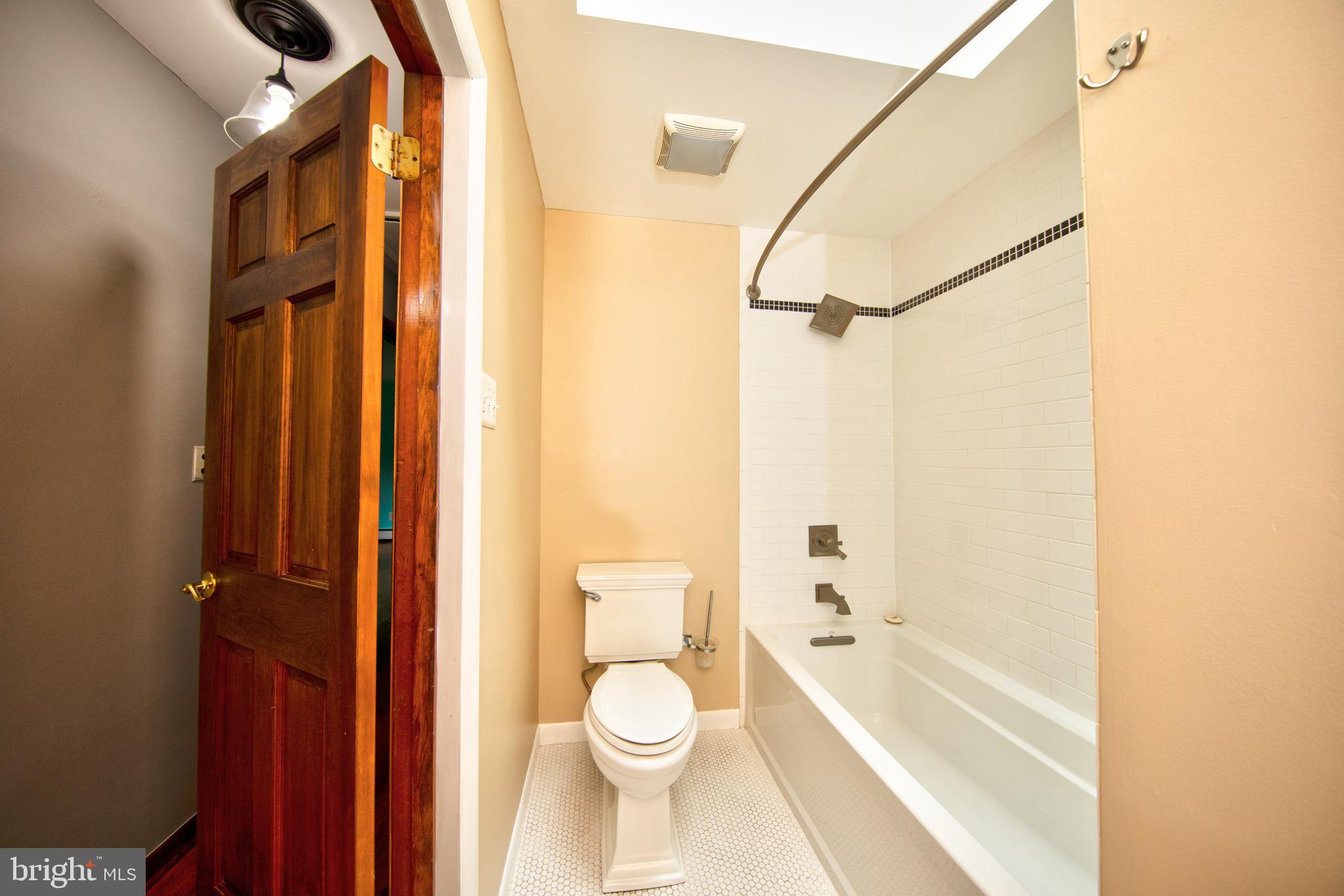 221 Reckord Road Fallston, MD 21047 - Photo 12 of 31 Hall Bathroom