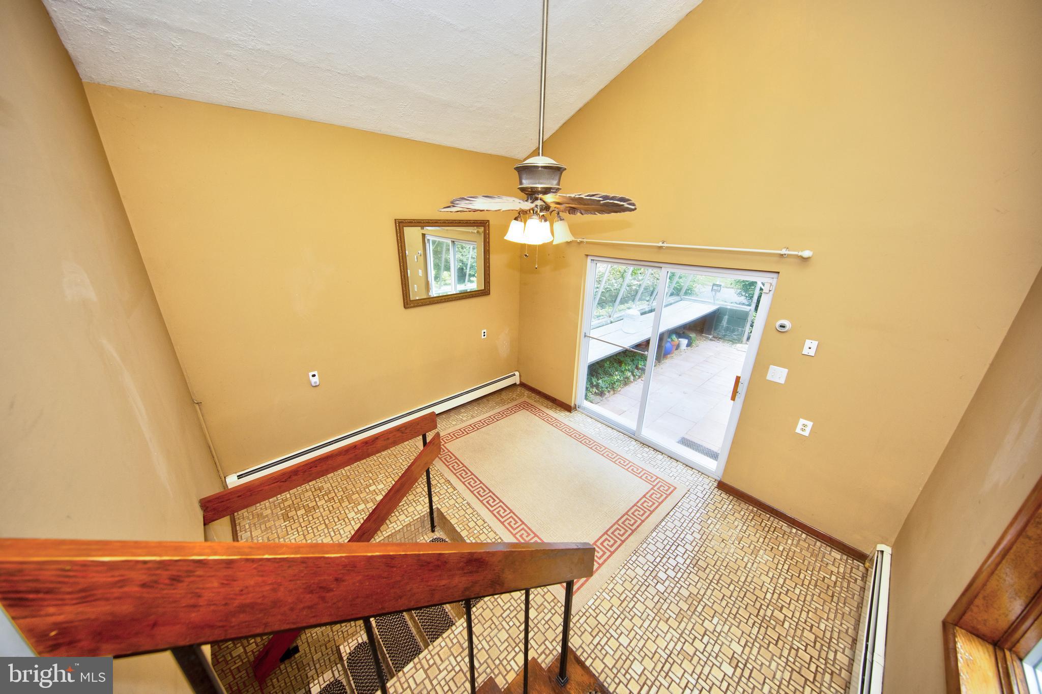 221 Reckord Road Fallston, MD 21047 - Photo 14 of 31 Room off of Green House