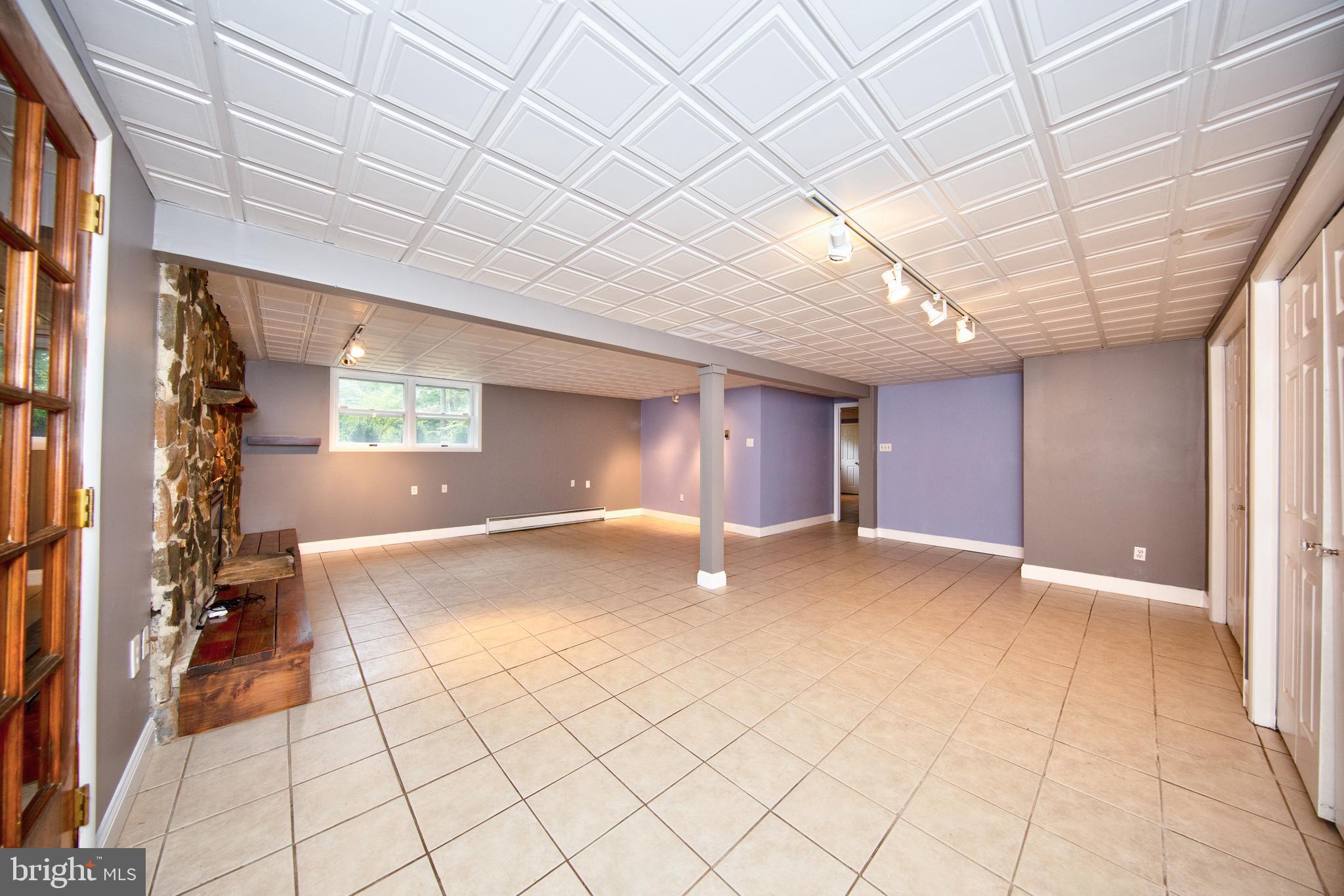 221 Reckord Road Fallston, MD 21047 - Photo 15 of 31 Basement
