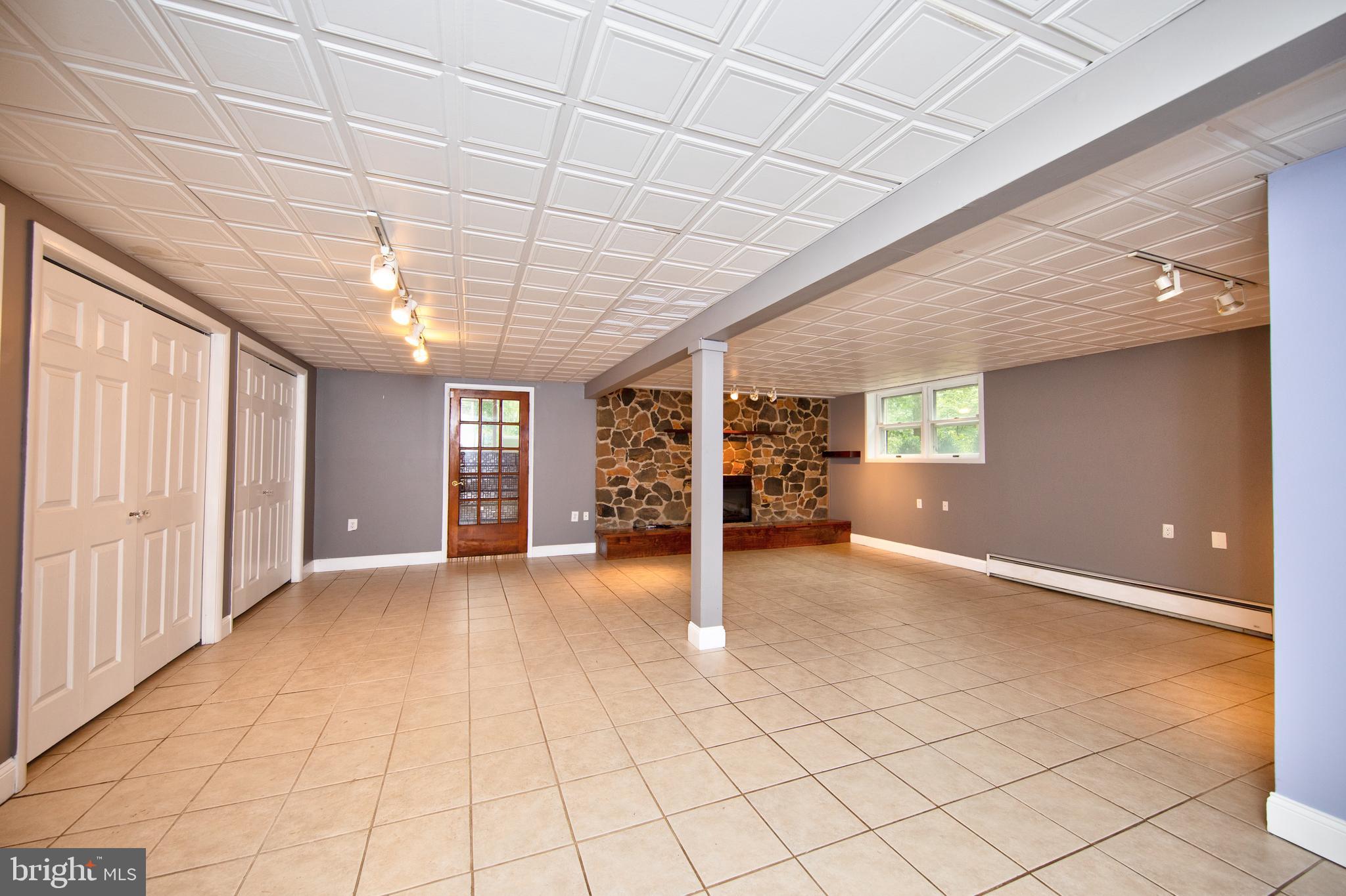 221 Reckord Road Fallston, MD 21047 - Photo 16 of 31 Basement
