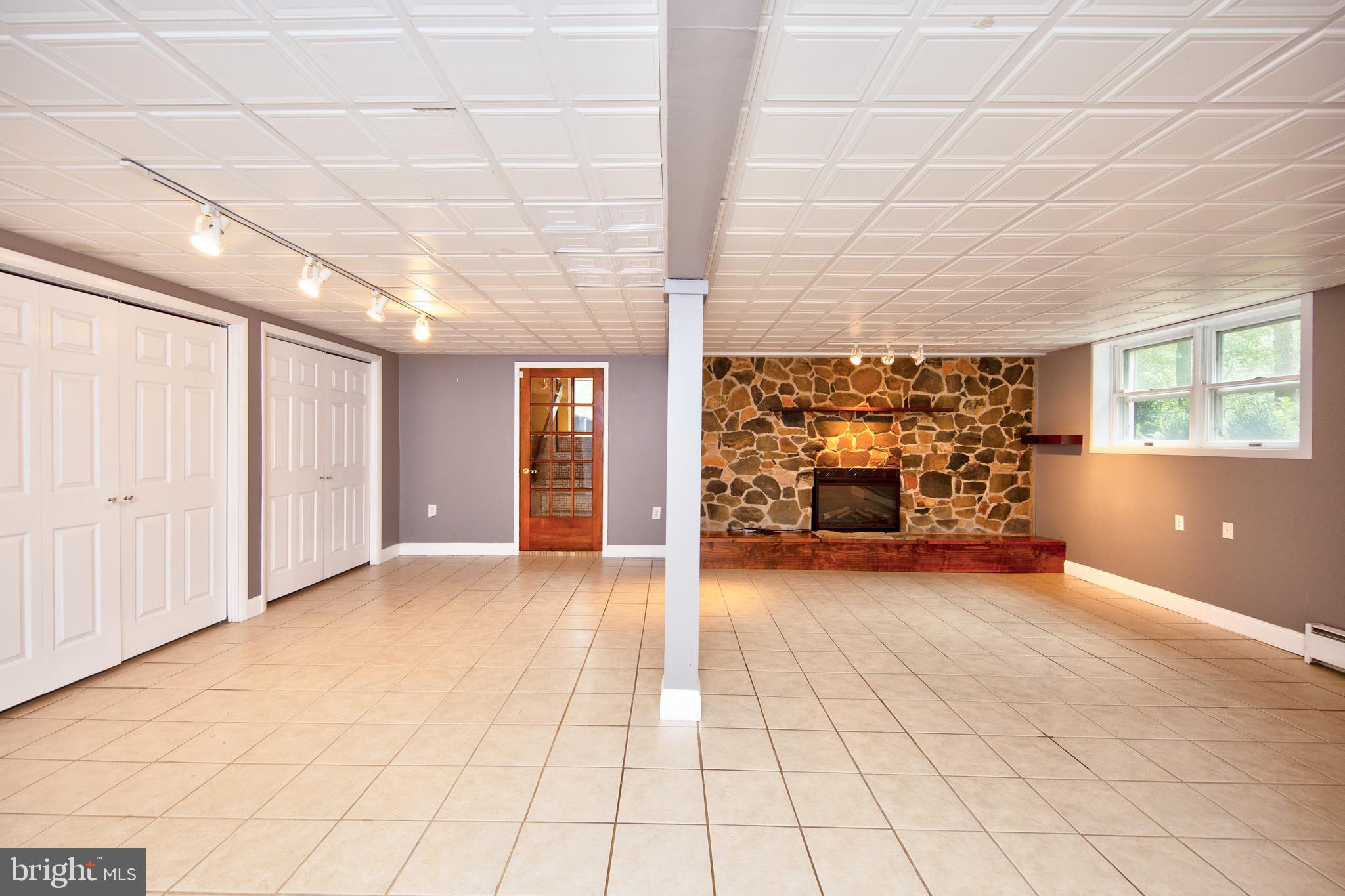221 Reckord Road Fallston, MD 21047 - Photo 18 of 31 Basement