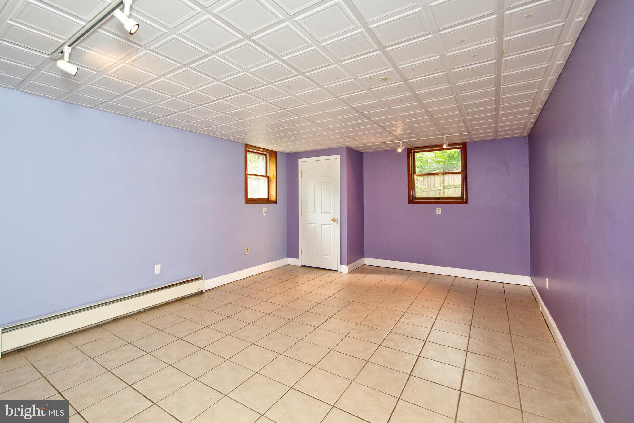 221 Reckord Road Fallston, MD 21047 - Photo 19 of 31 Basement Bedroom