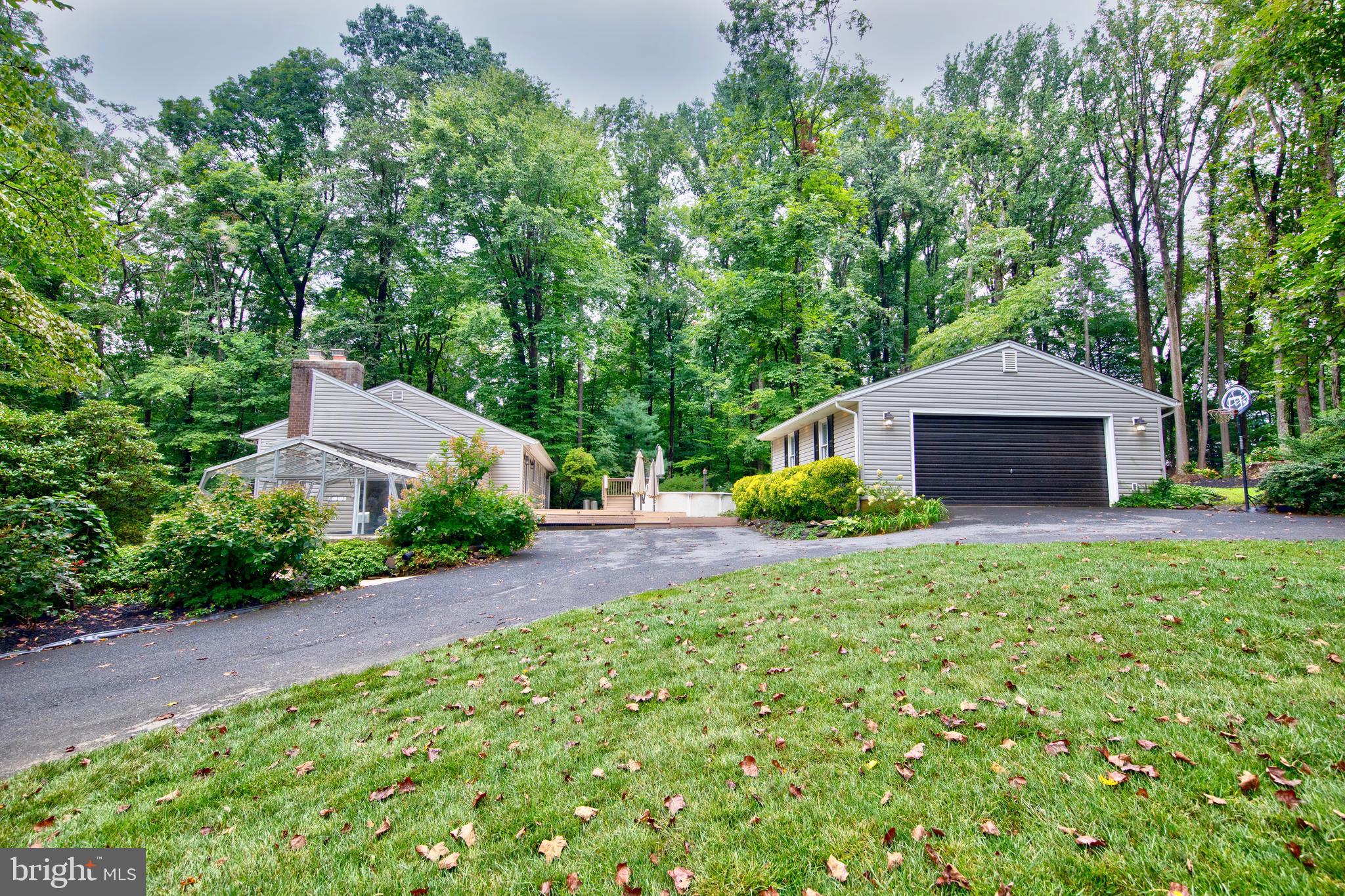 221 Reckord Road Fallston, MD 21047 - Photo 26 of 31 Side View