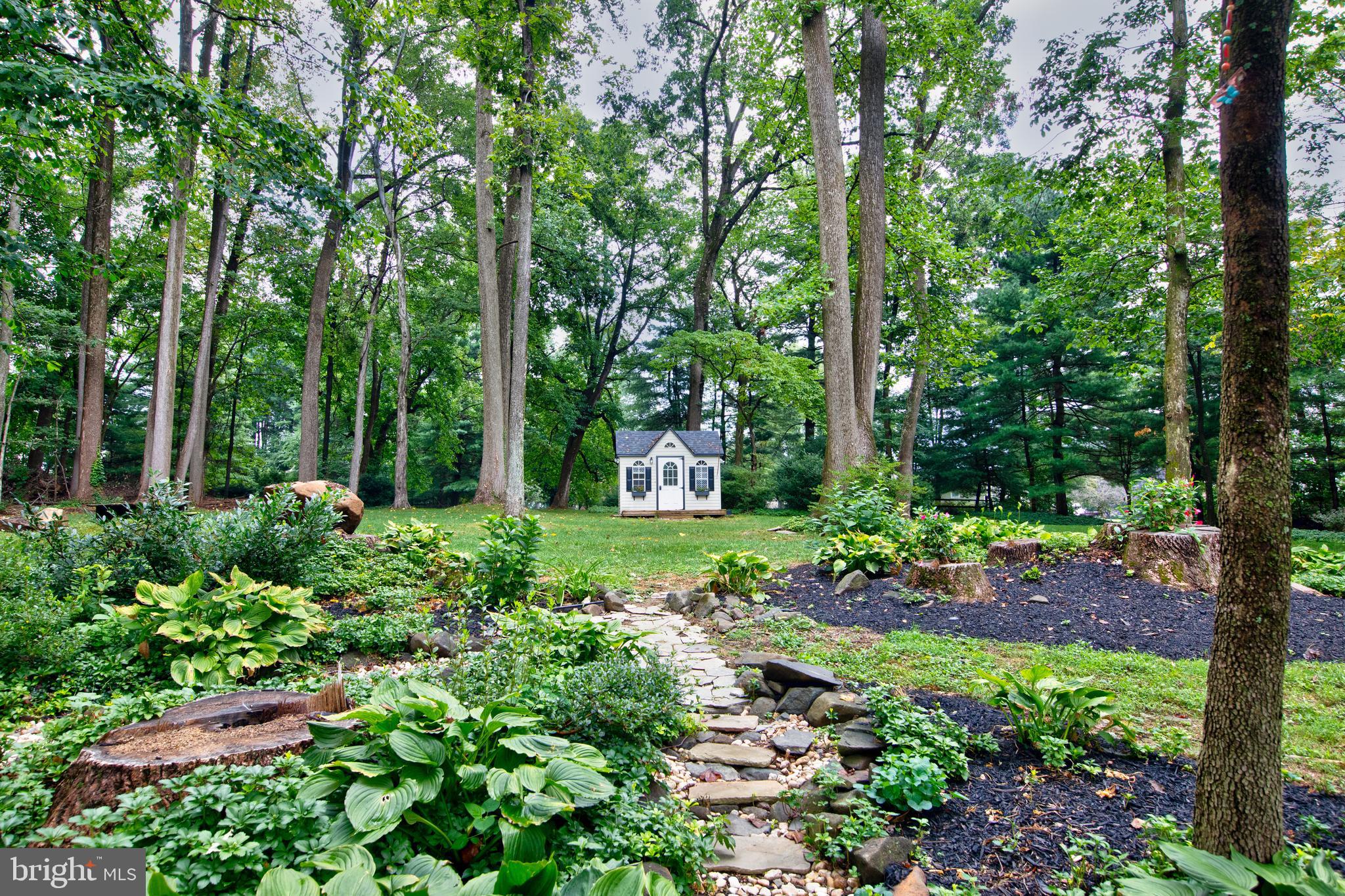 221 Reckord Road Fallston, MD 21047 - Photo 28 of 31
