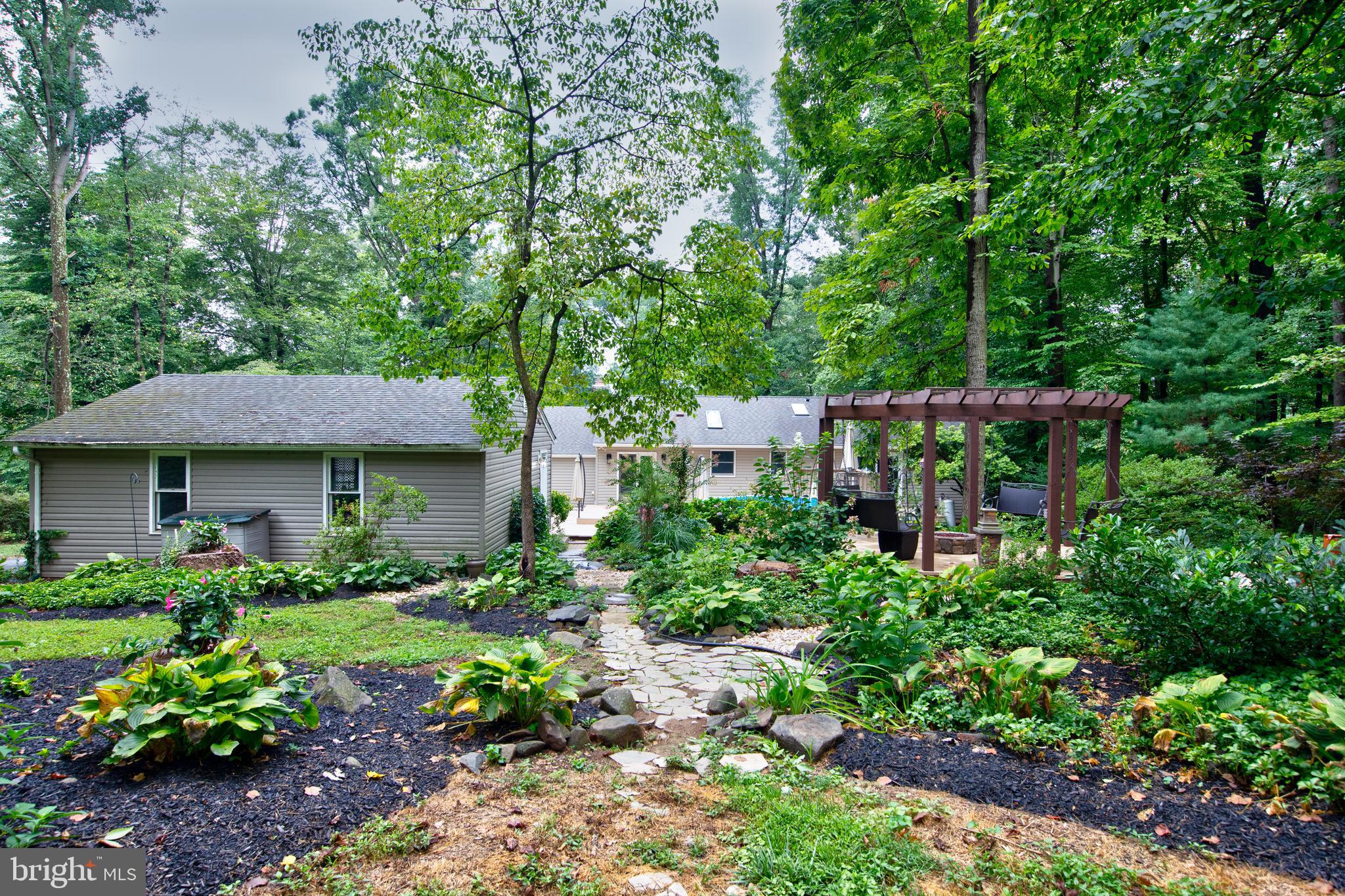 221 Reckord Road Fallston, MD 21047 - Photo 30 of 31