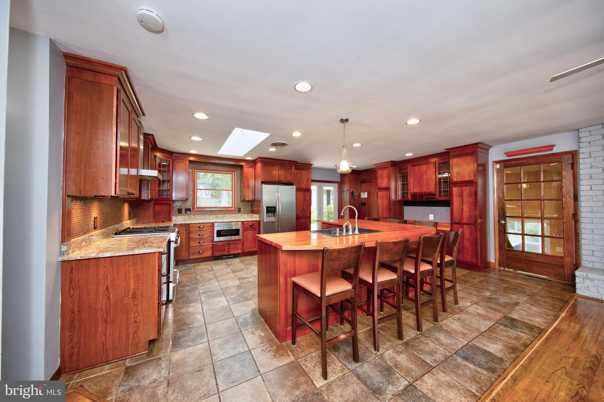 221 Reckord Road Fallston, MD 21047 - Photo 5 of 31 Kitchen