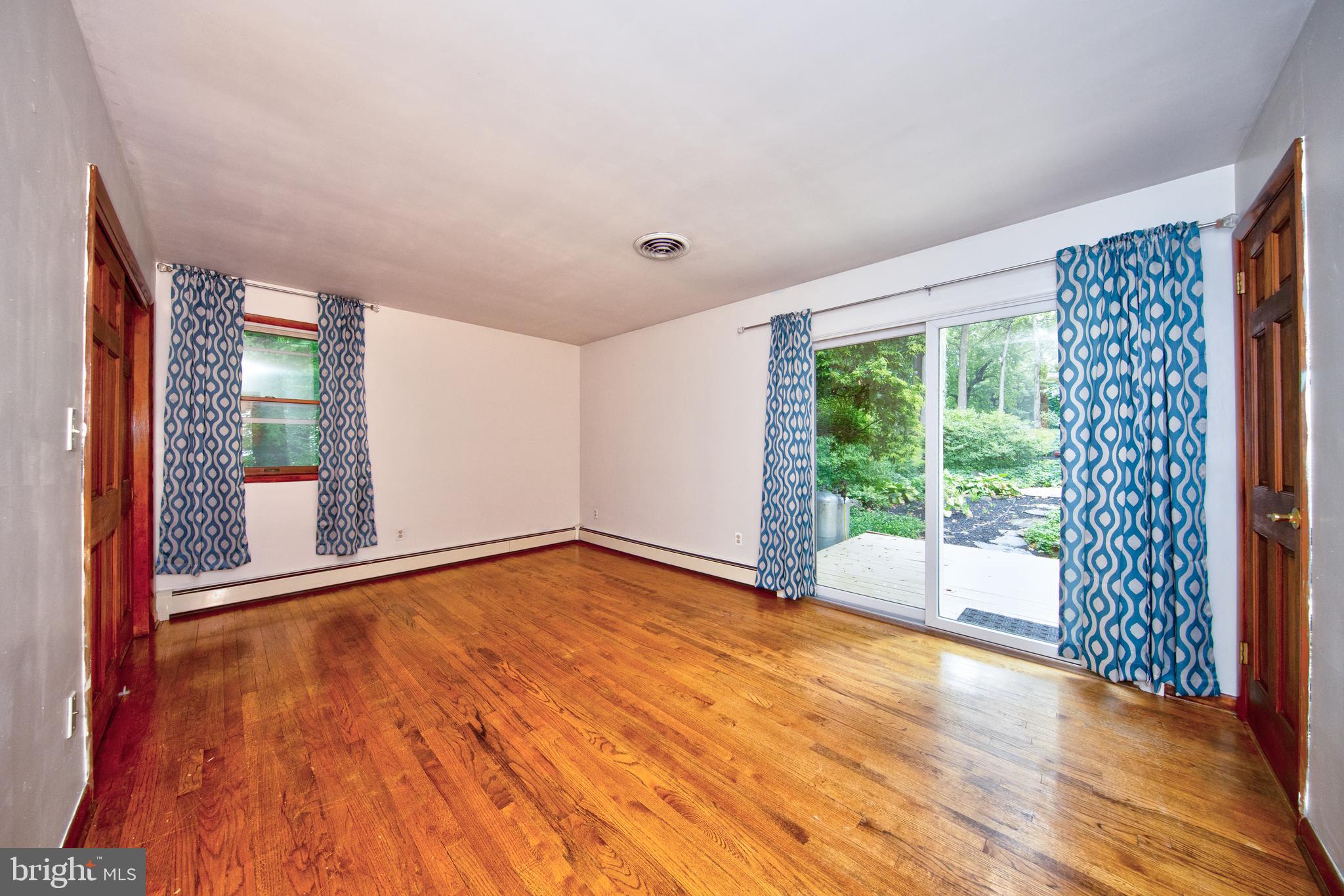 221 Reckord Road Fallston, MD 21047 - Photo 7 of 31 Master Bedroom