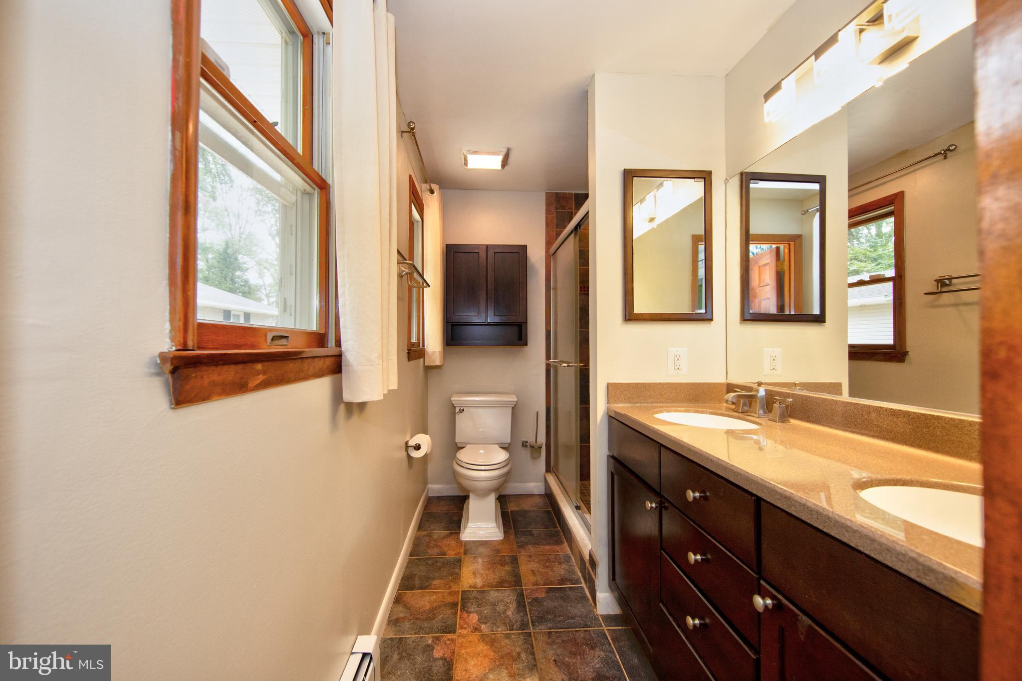 221 Reckord Road Fallston, MD 21047 - Photo 8 of 31 Master Bathroom
