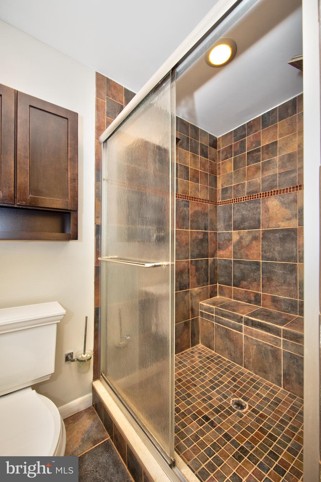 221 Reckord Road Fallston, MD 21047 - Photo 9 of 31 Master Bathroom
