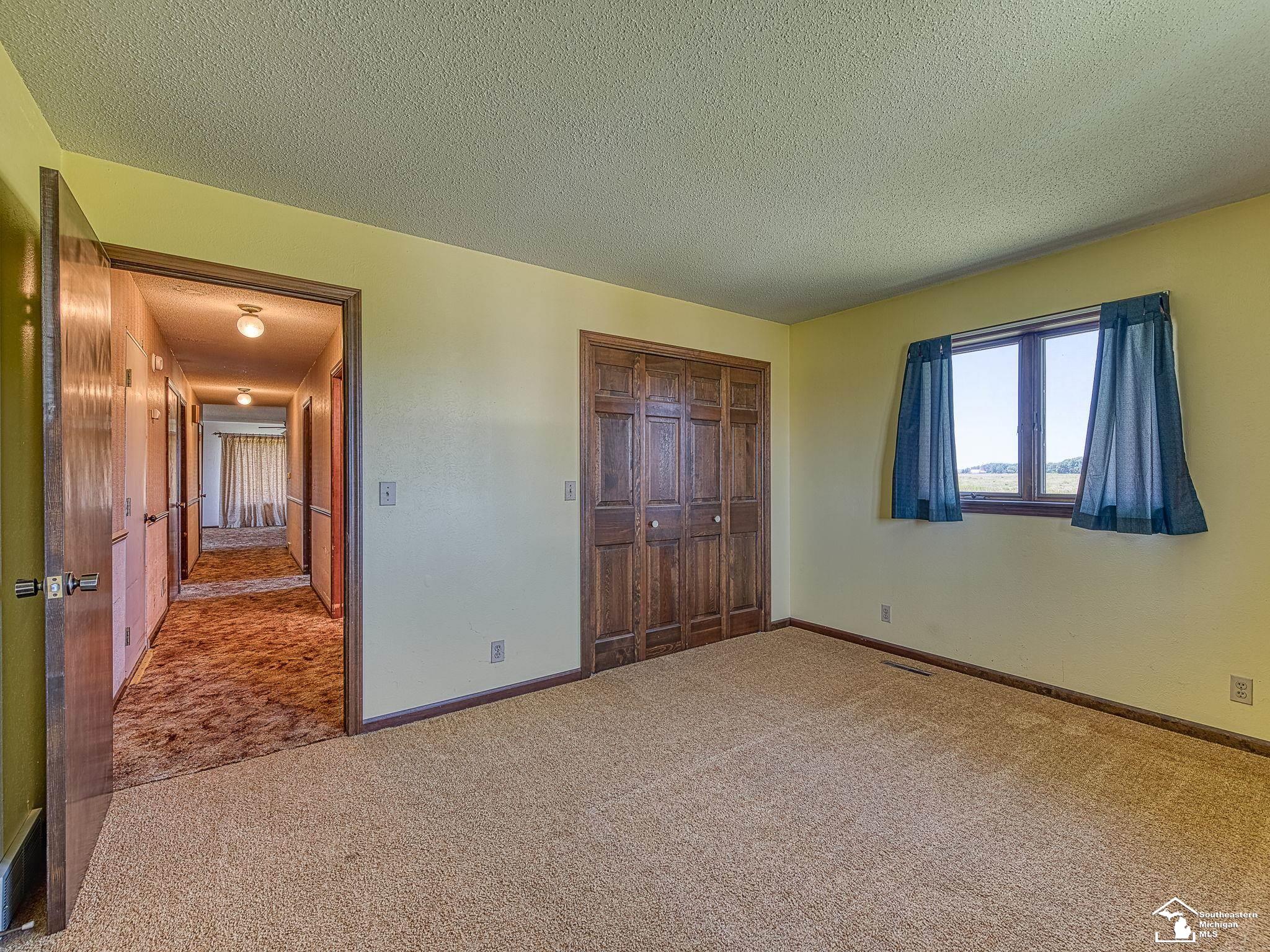 3333 Dennison Road Dundee, MI 48131 - Photo 13 of 38