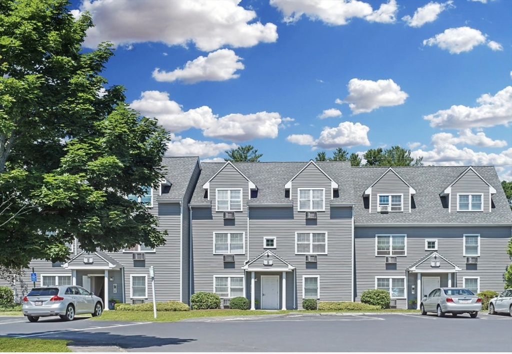 65 Frank's Lane, Unit 309 Hanover, MA 02339 - Photo 16 of 17