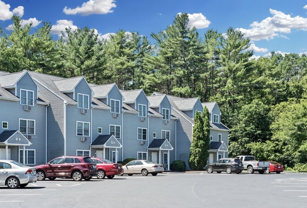 65 Frank's Lane, Unit 309 Hanover, MA 02339 - Photo 17 of 17