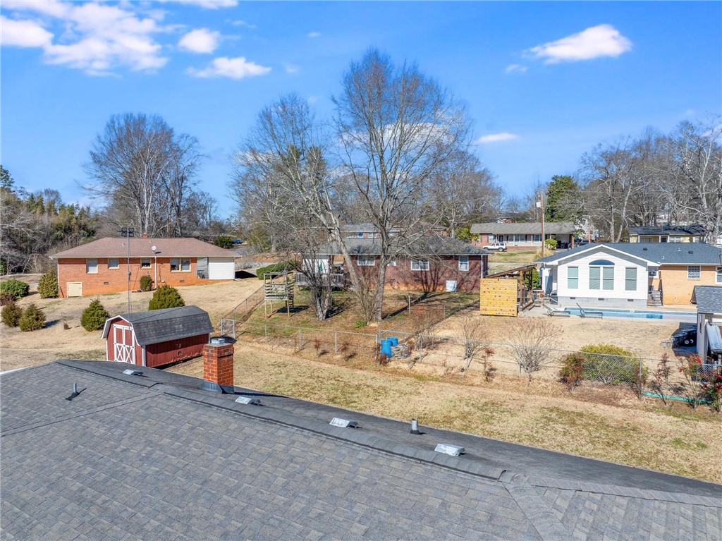 209 Meadowbrook Drive Liberty, SC 29657 - Photo 33 of 35